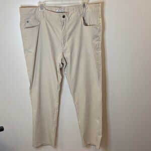 Peter Millar Light Khaki Chinos
